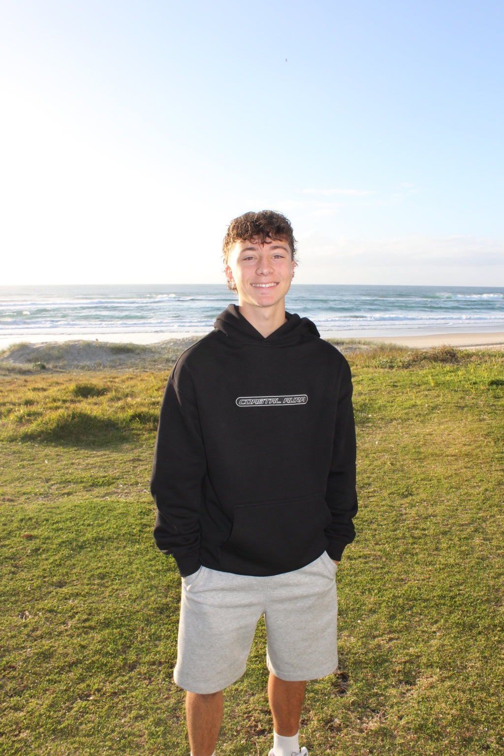 The Essential Hoodie