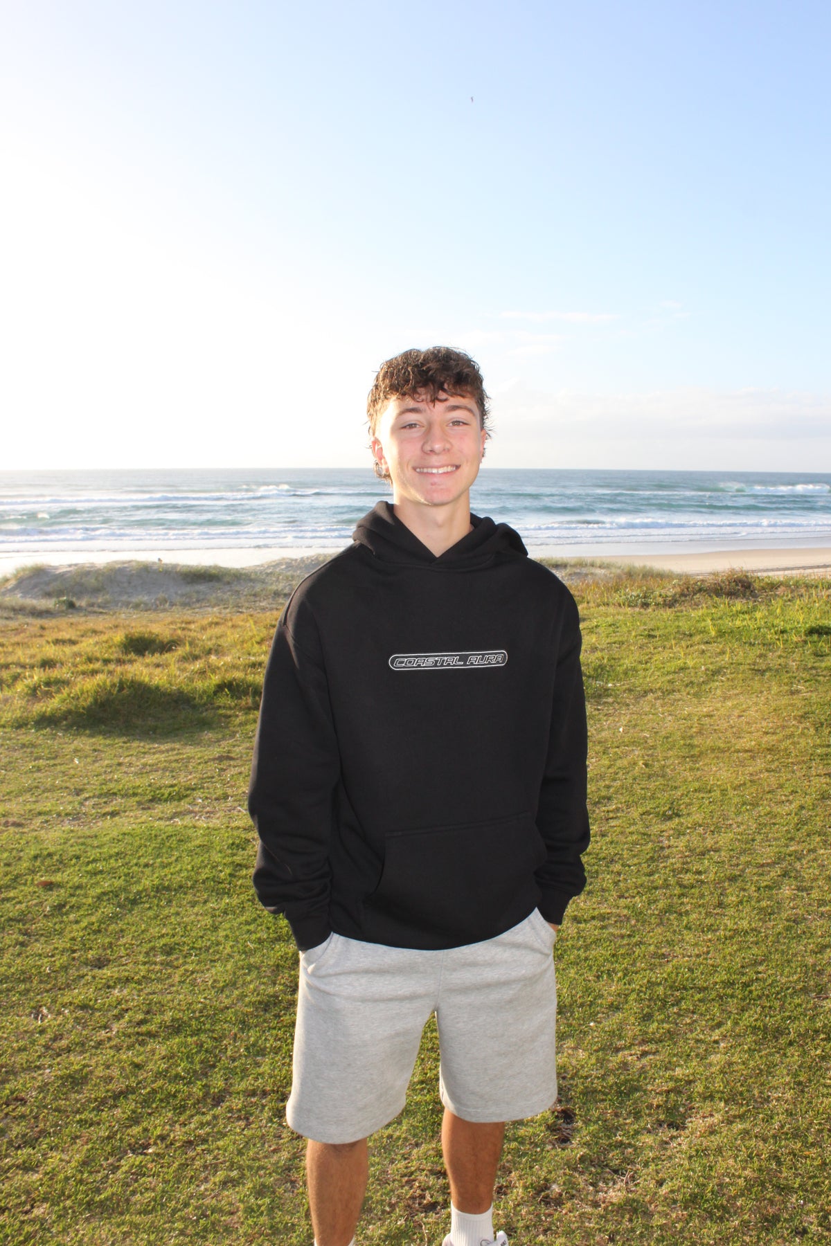 The Essential Hoodie