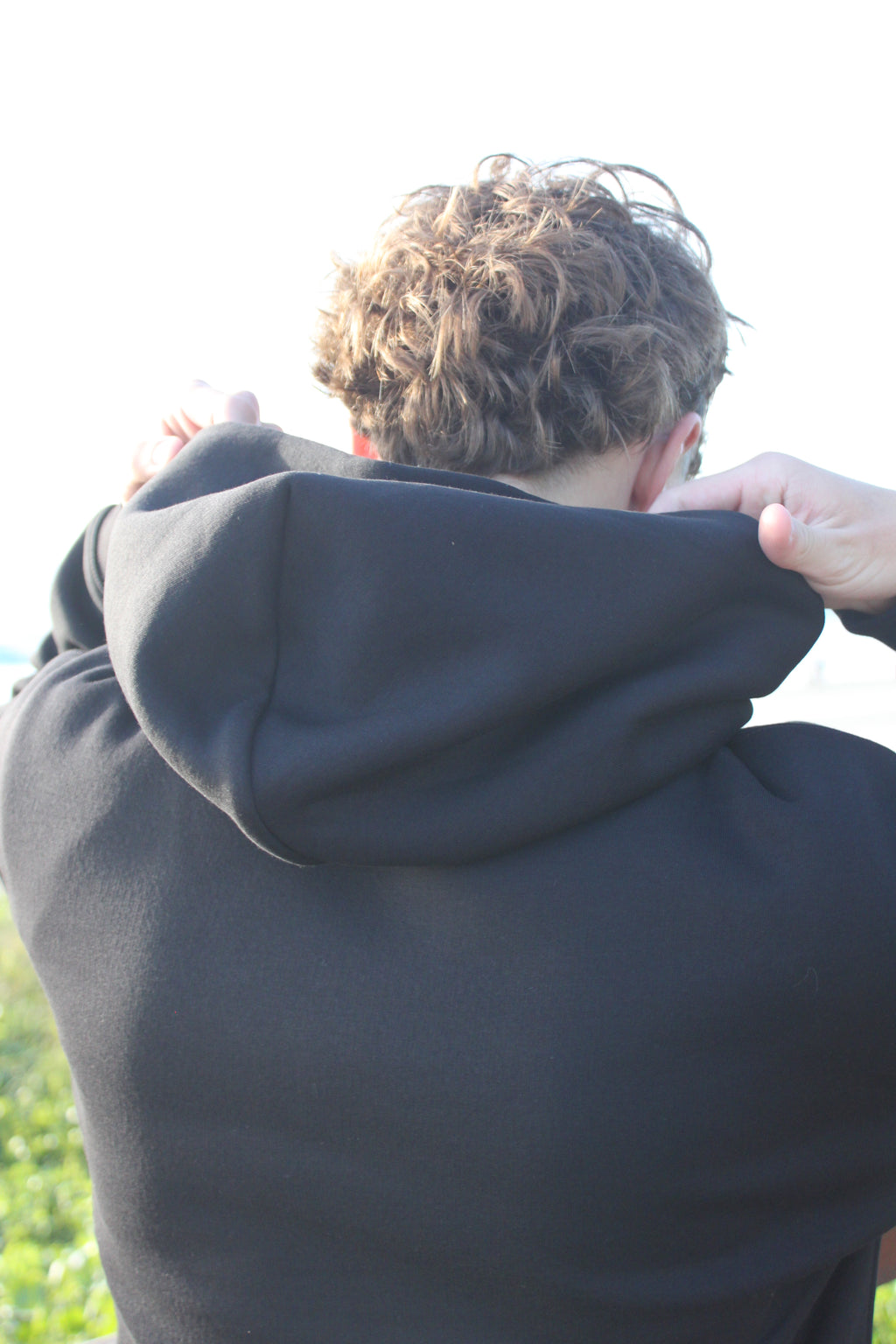 The Essential Hoodie