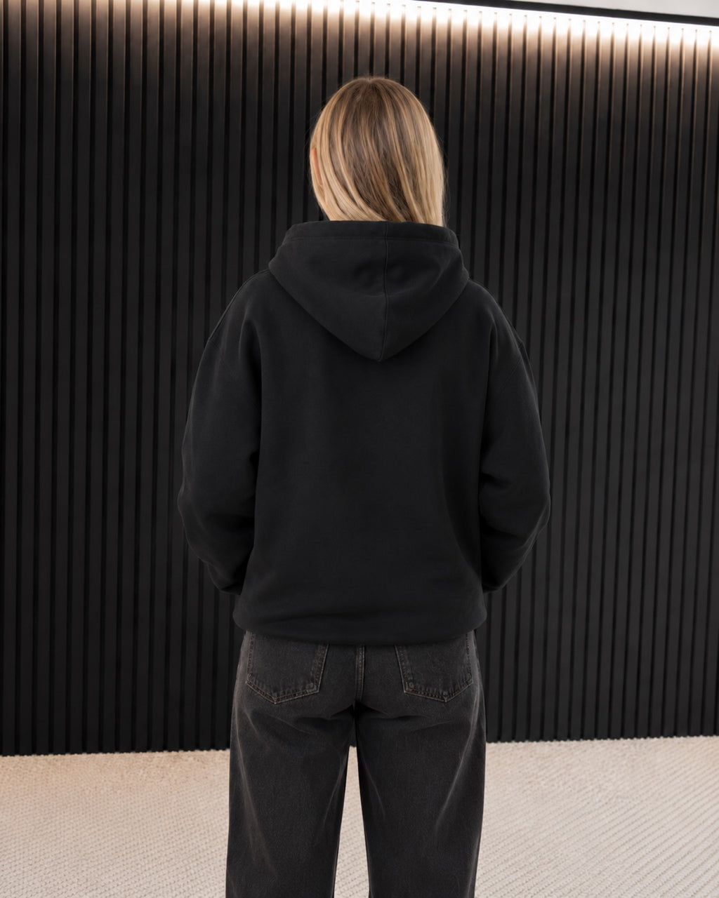 The Essential Hoodie