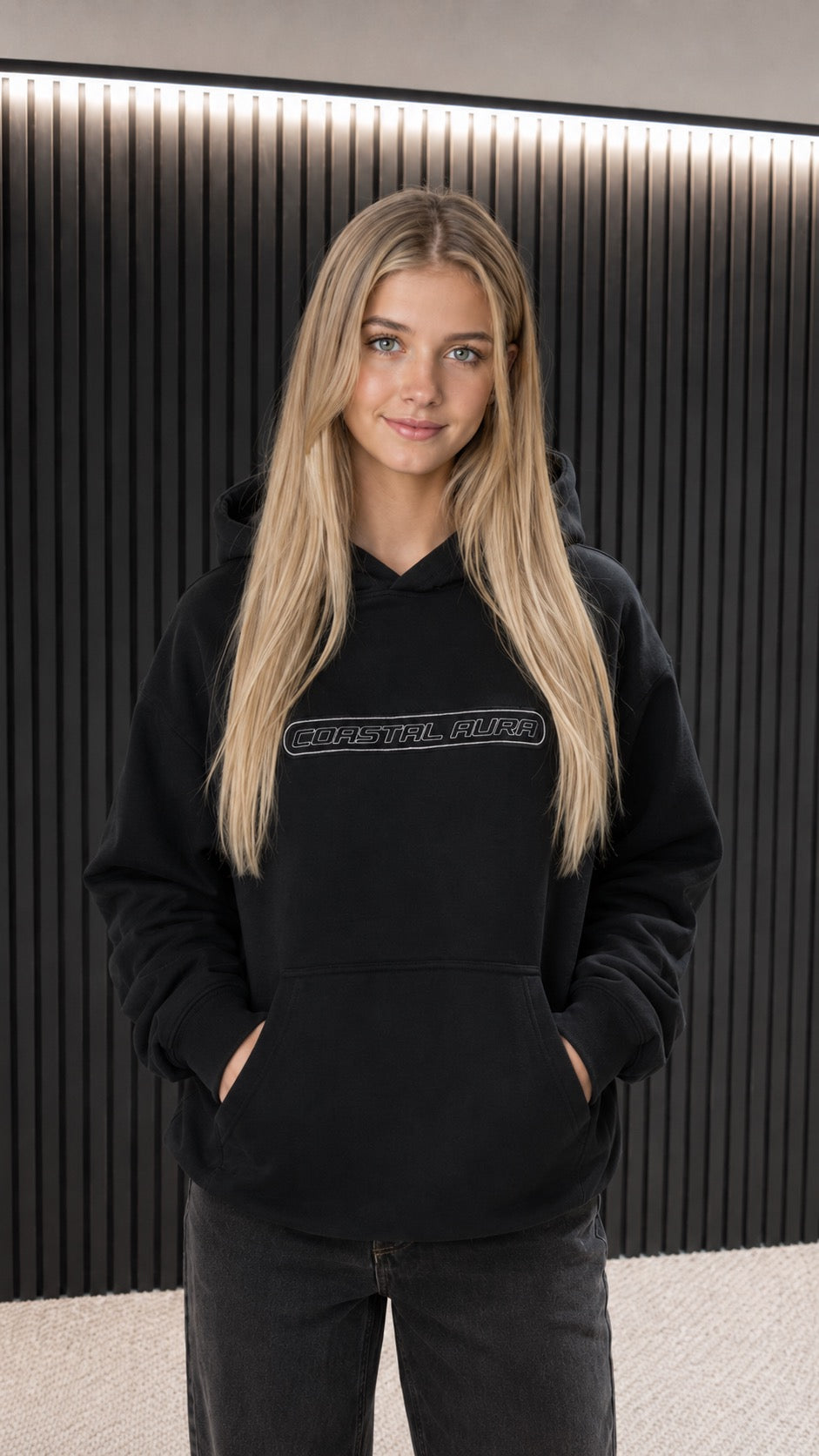 The Essential Hoodie