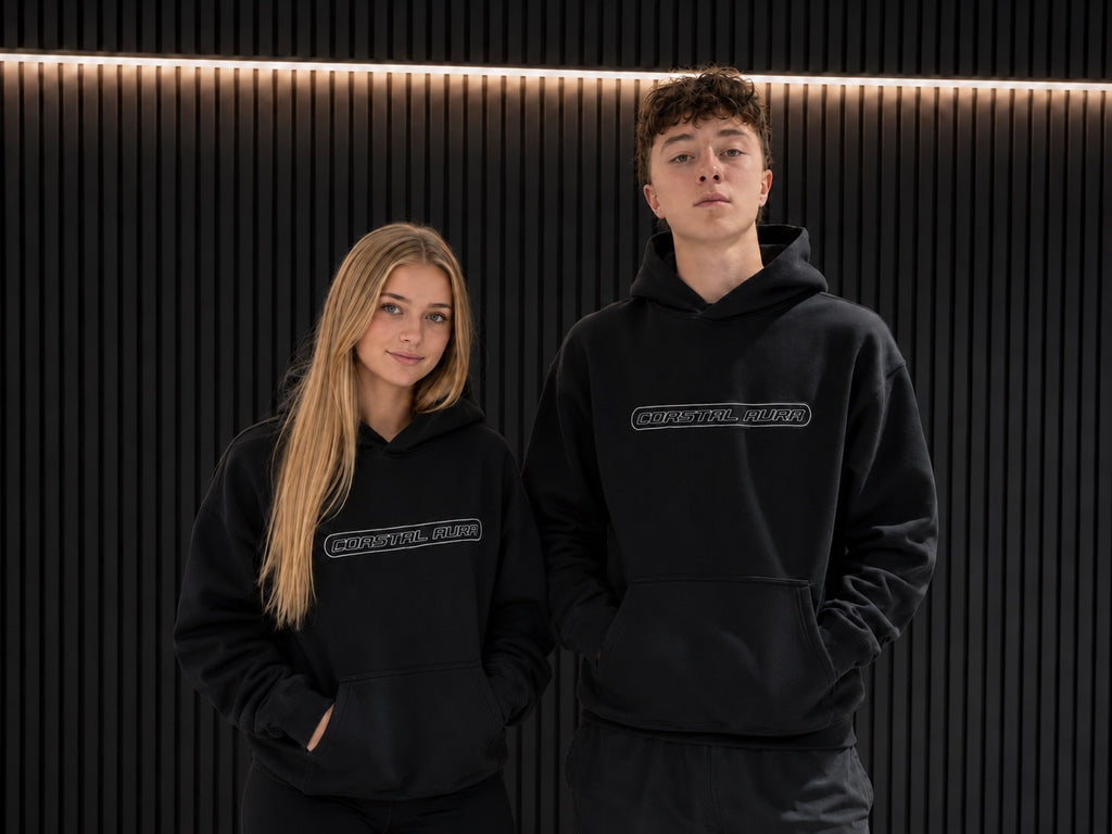 The Essential Hoodie