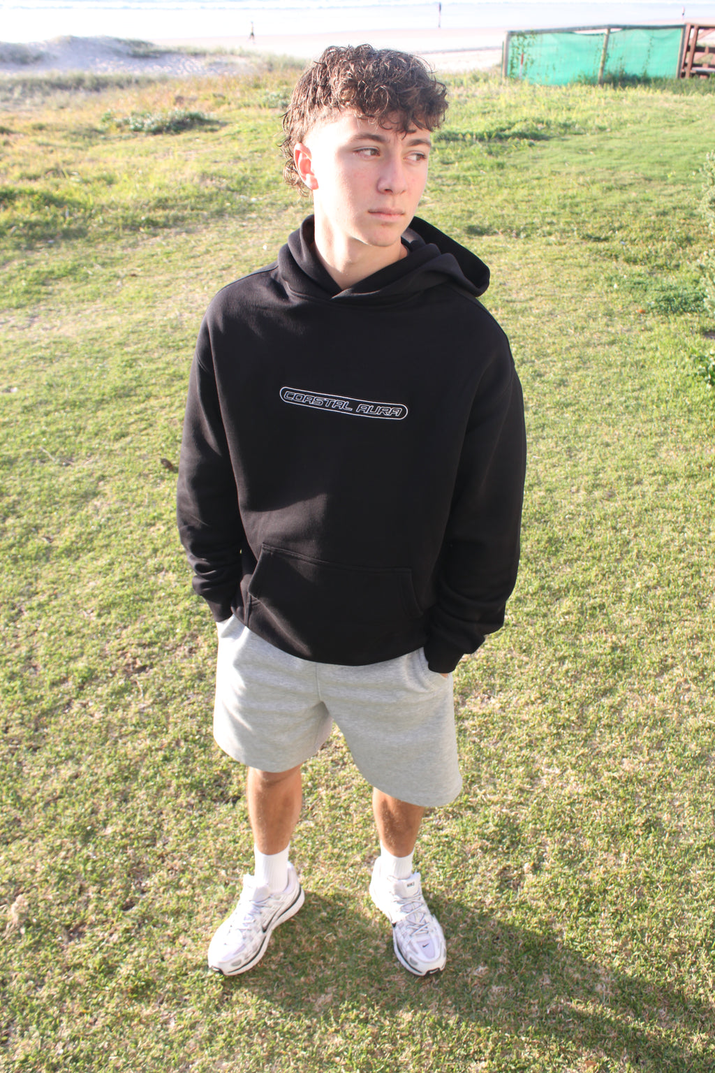 The Essential Hoodie