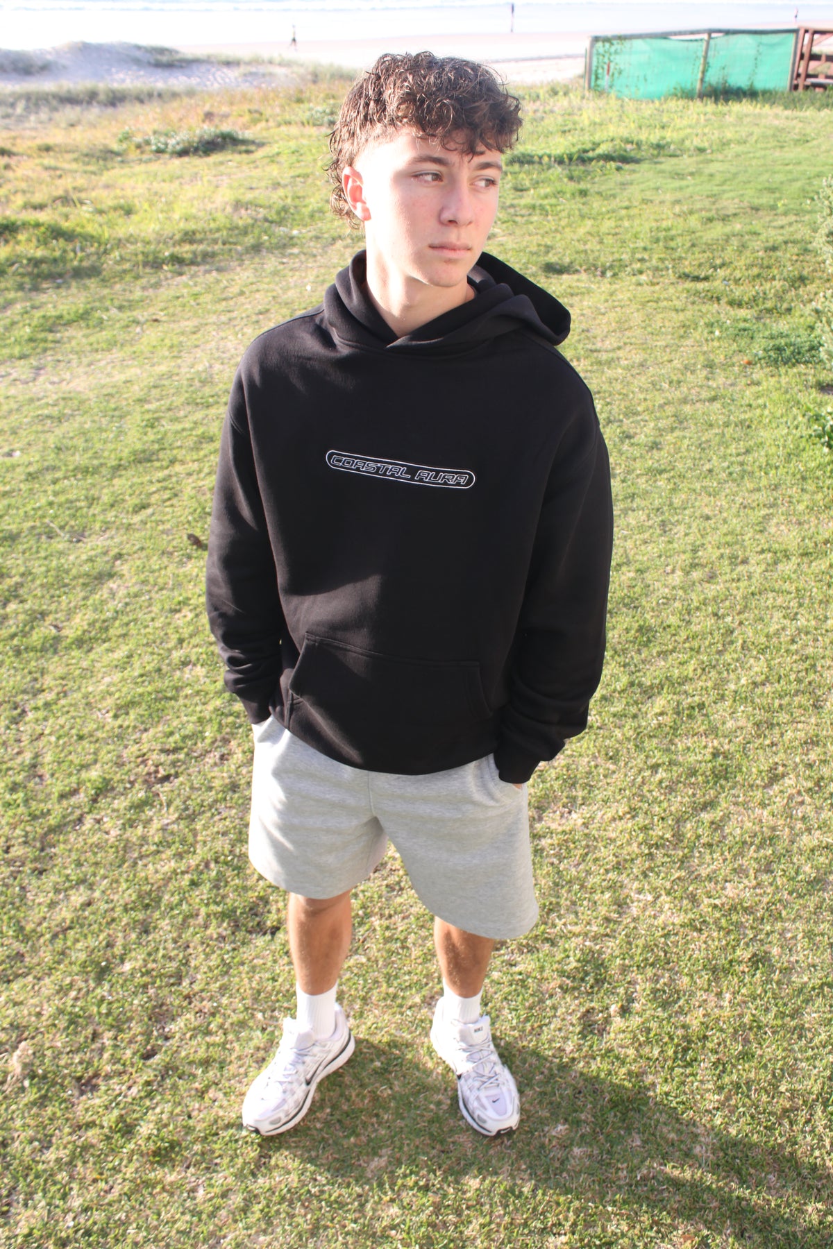 The Essential Hoodie