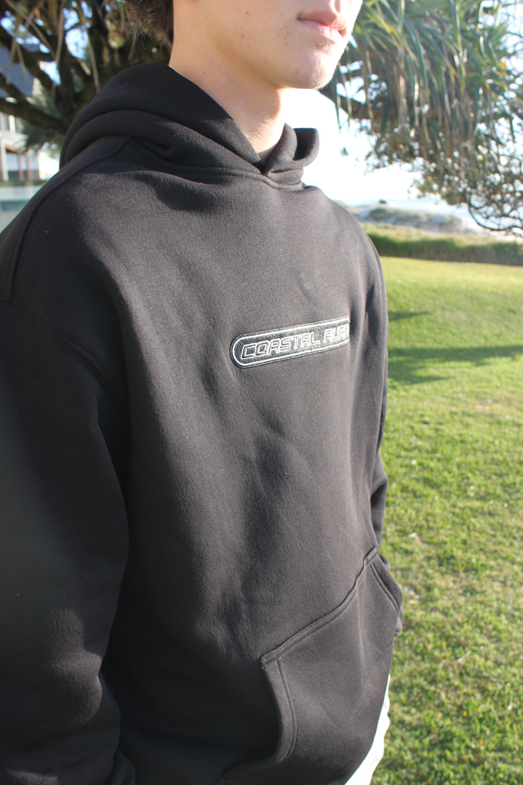 The Essential Hoodie
