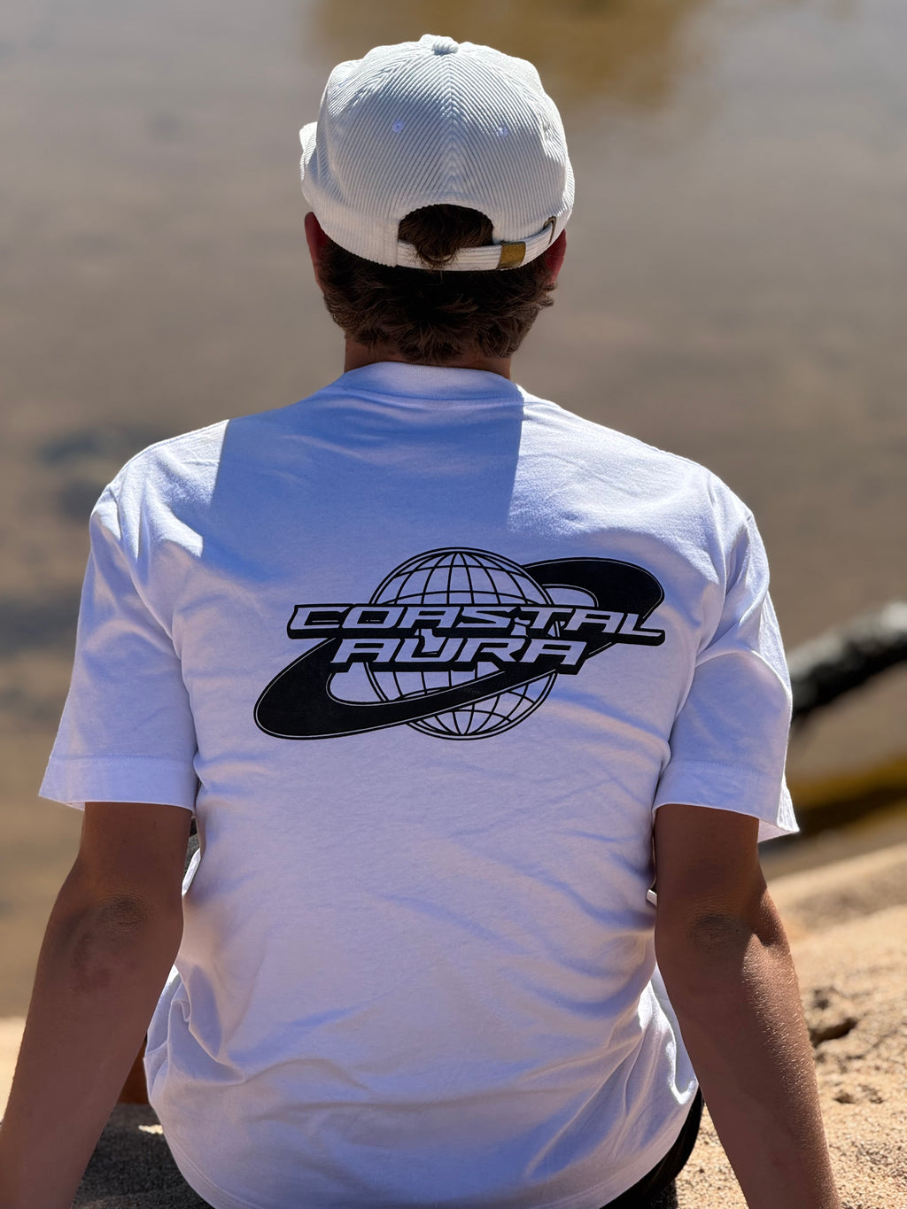 First Wave Shirt [PRE ORDER ONLY]