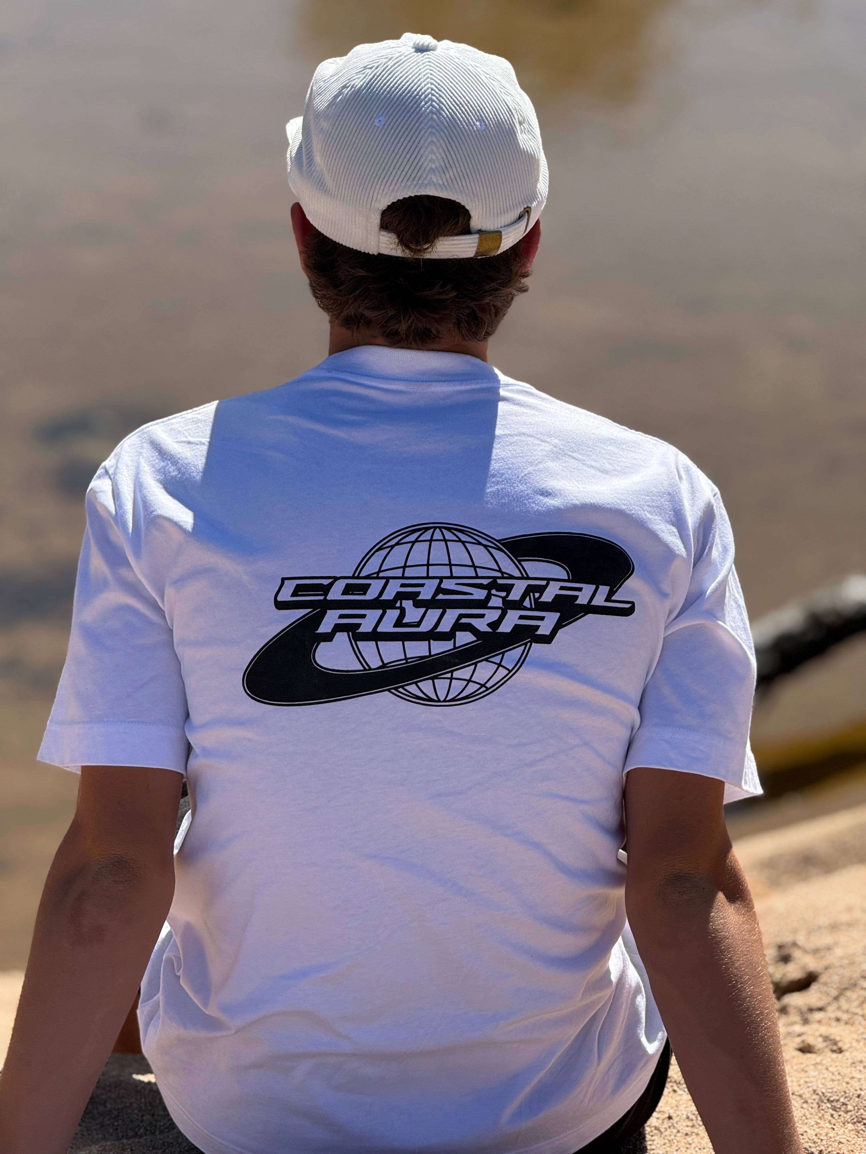 First Wave Shirt [PRE ORDER ONLY]