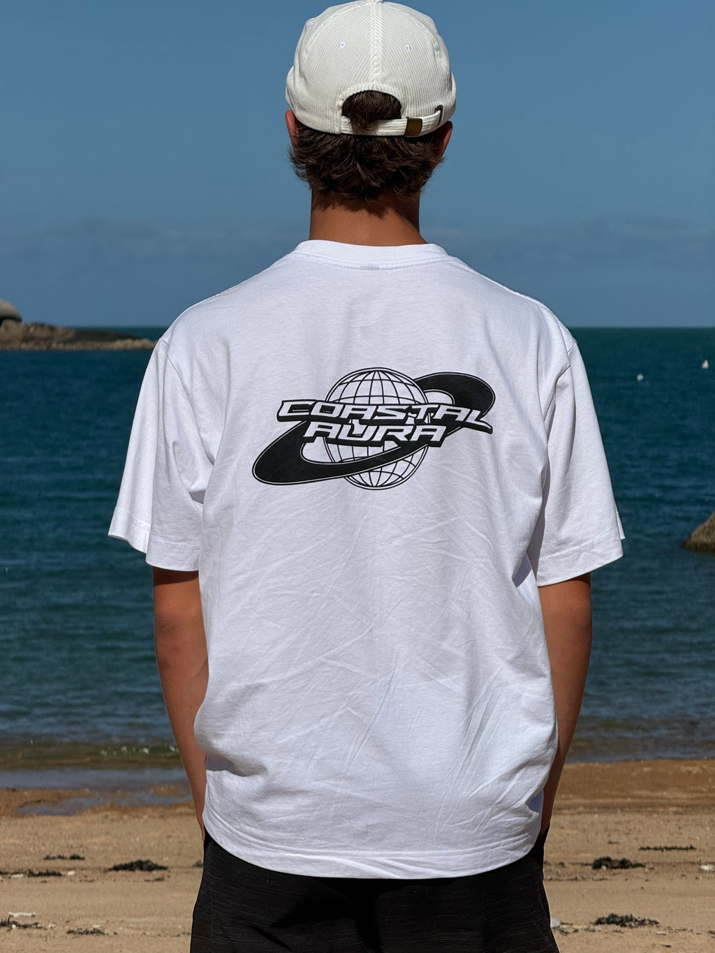 First Wave Shirt [PRE ORDER ONLY]