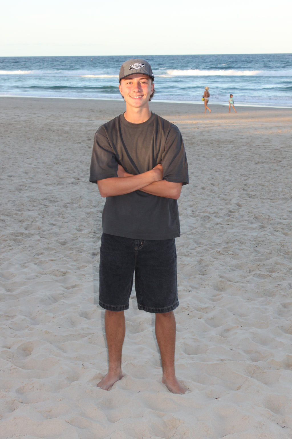 Wave Runner Cap