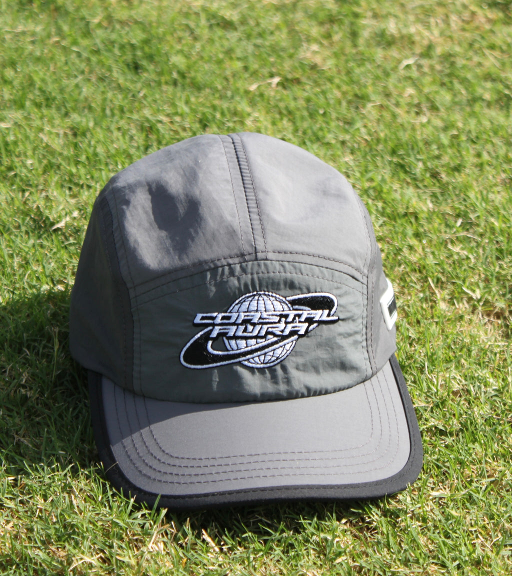 Wave Runner Cap