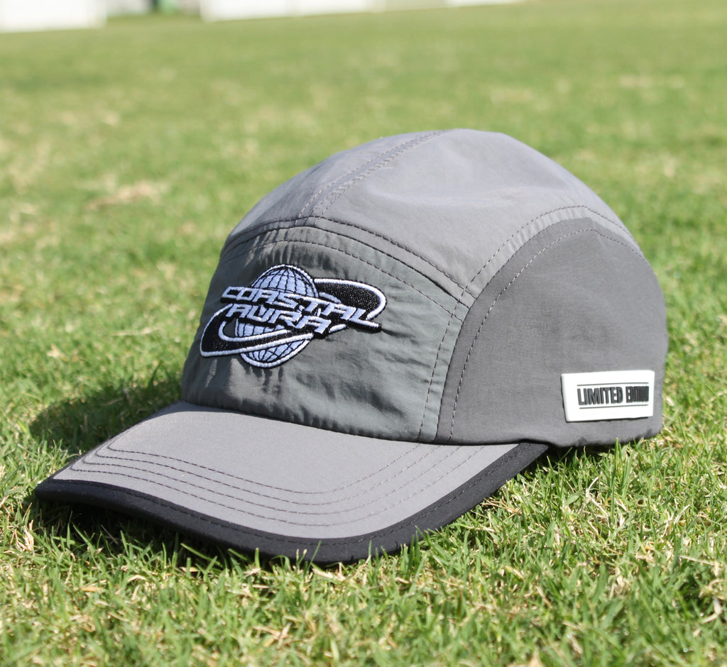 Wave Runner Cap