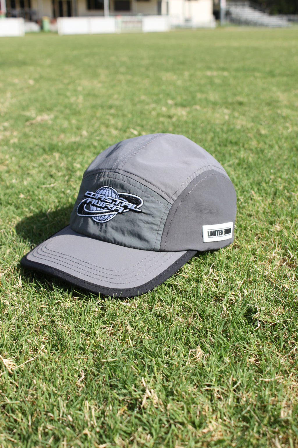 Wave Runner Cap