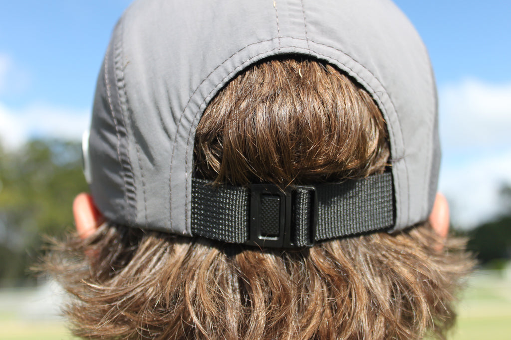 Wave Runner Cap