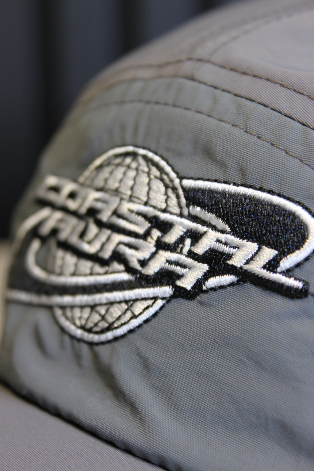 Wave Runner Cap
