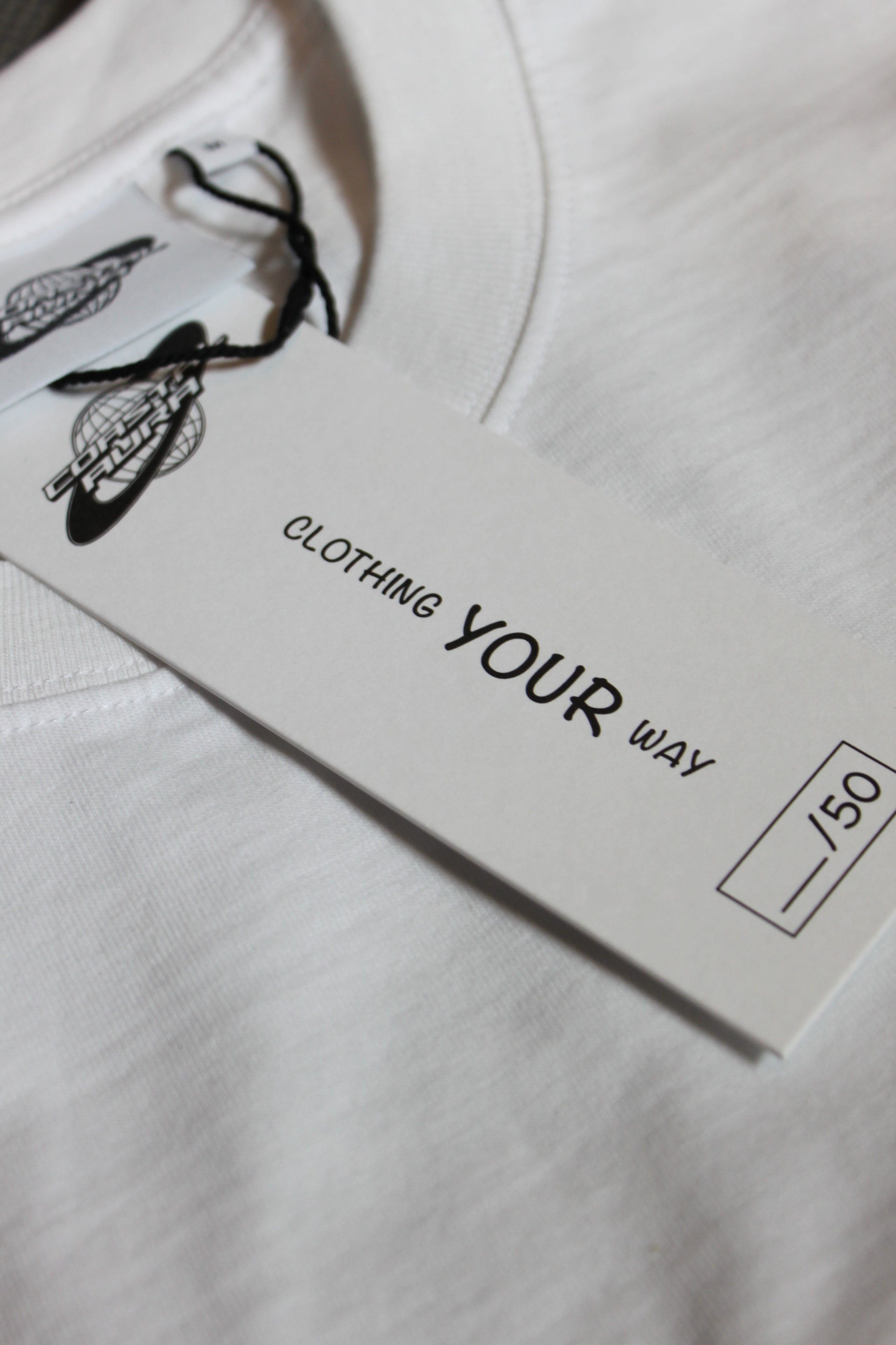 First Wave Shirt [PRE ORDER ONLY]