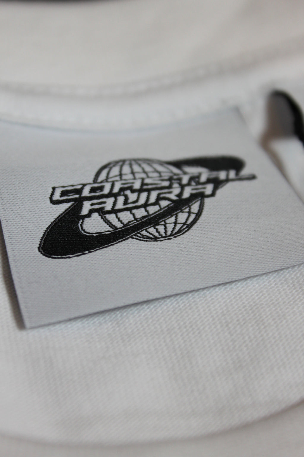 First Wave Shirt [PRE ORDER ONLY]