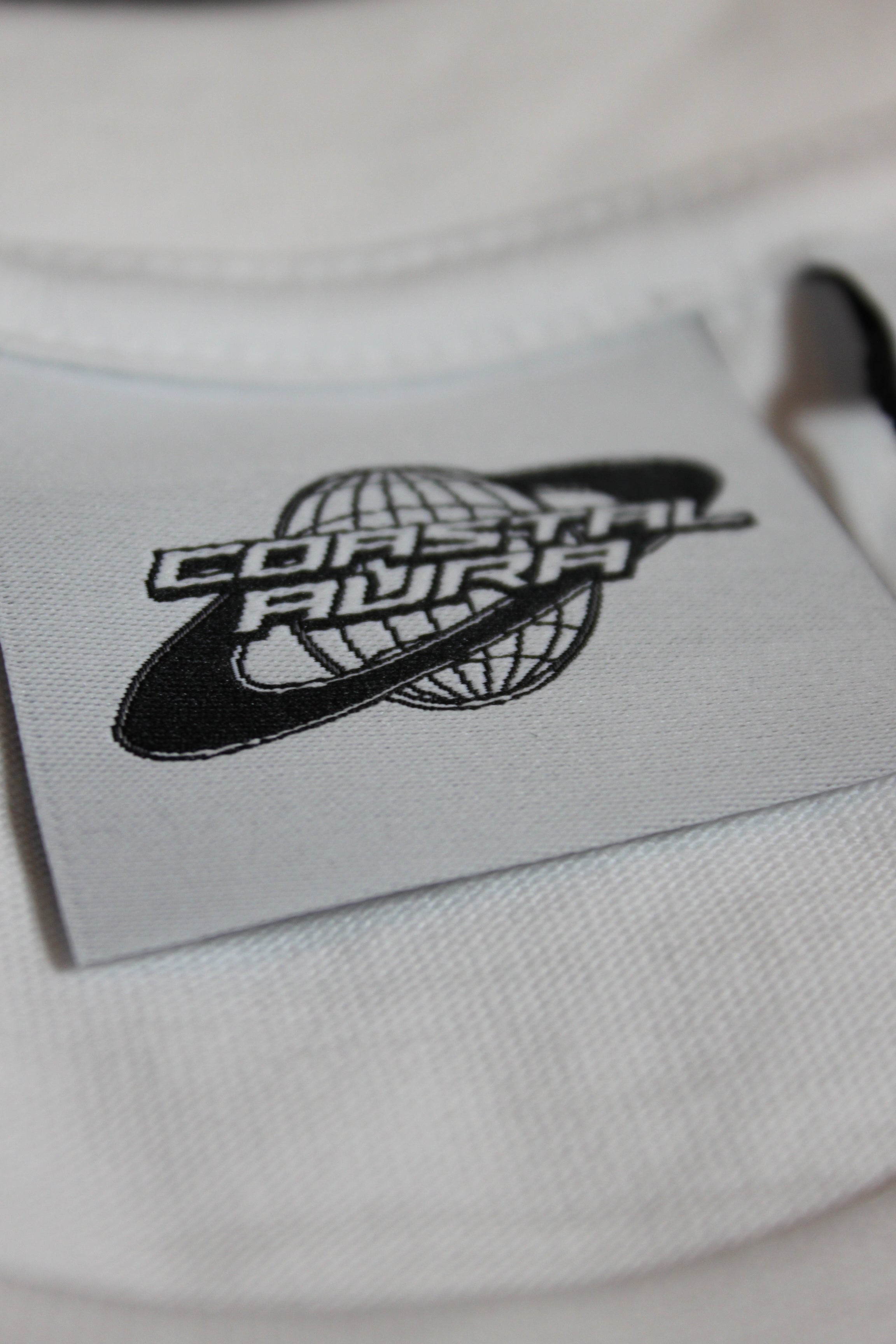 First Wave Shirt [PRE ORDER ONLY]