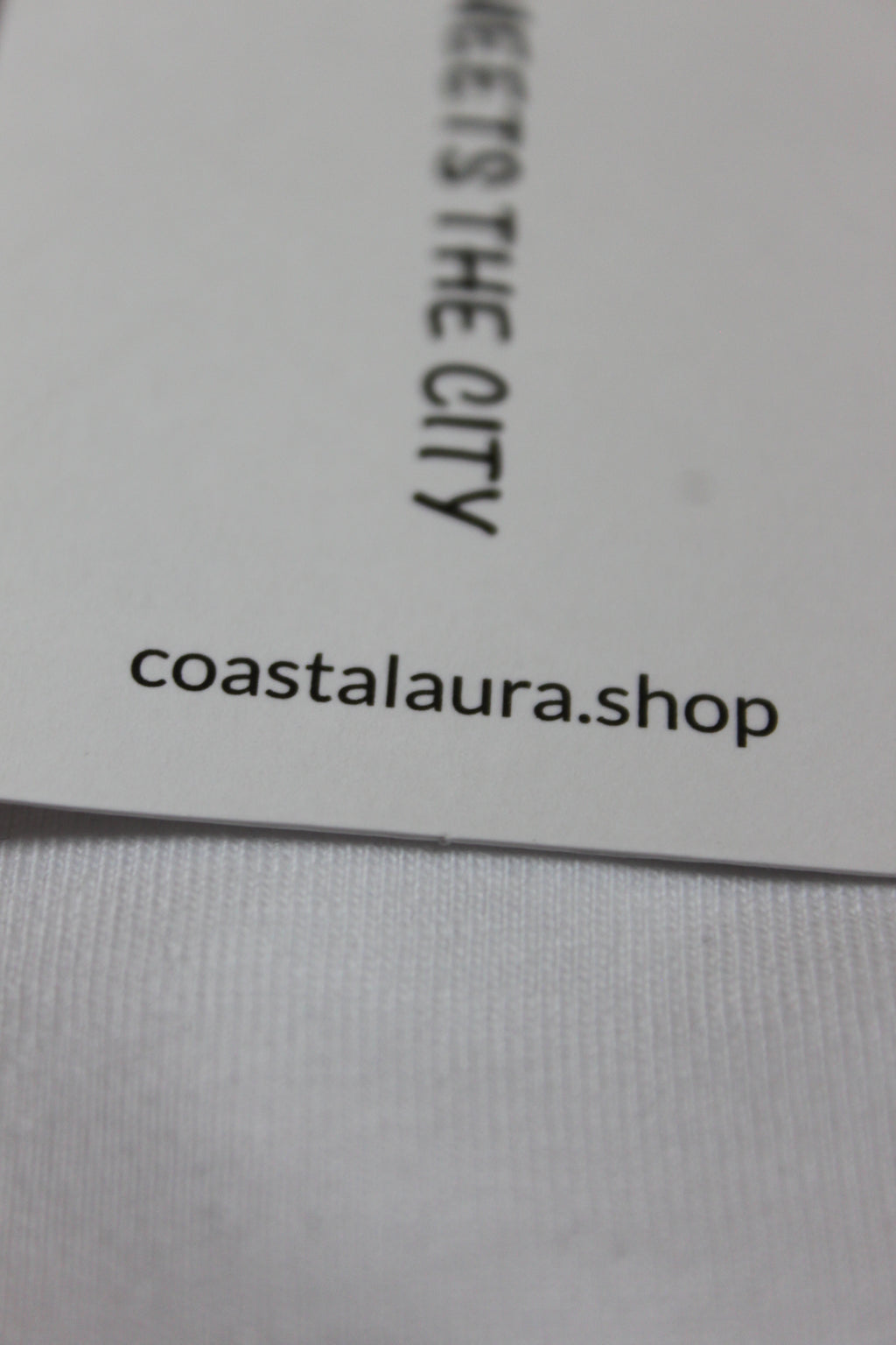 First Wave Shirt [PRE ORDER ONLY]