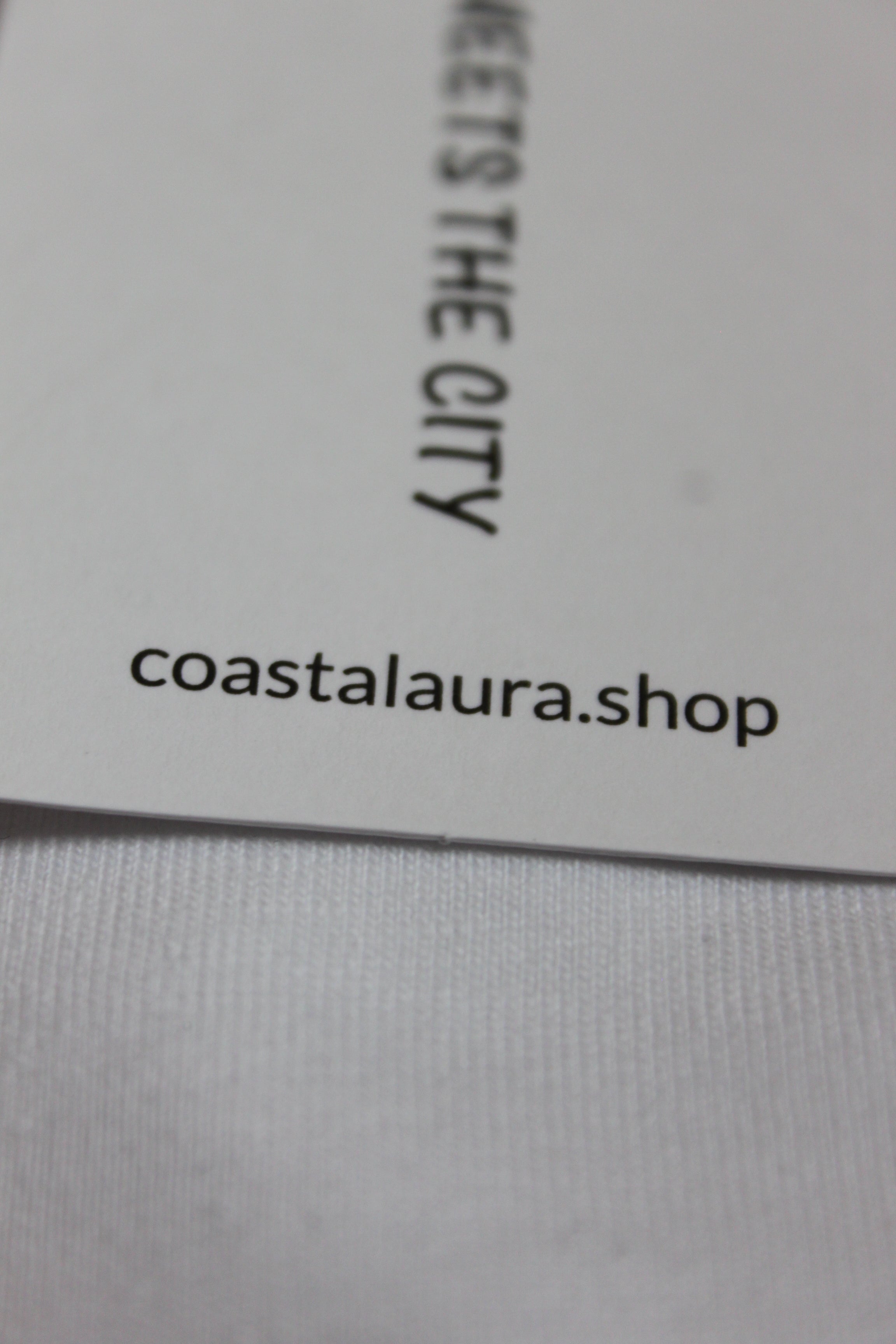 First Wave Shirt [PRE ORDER ONLY]