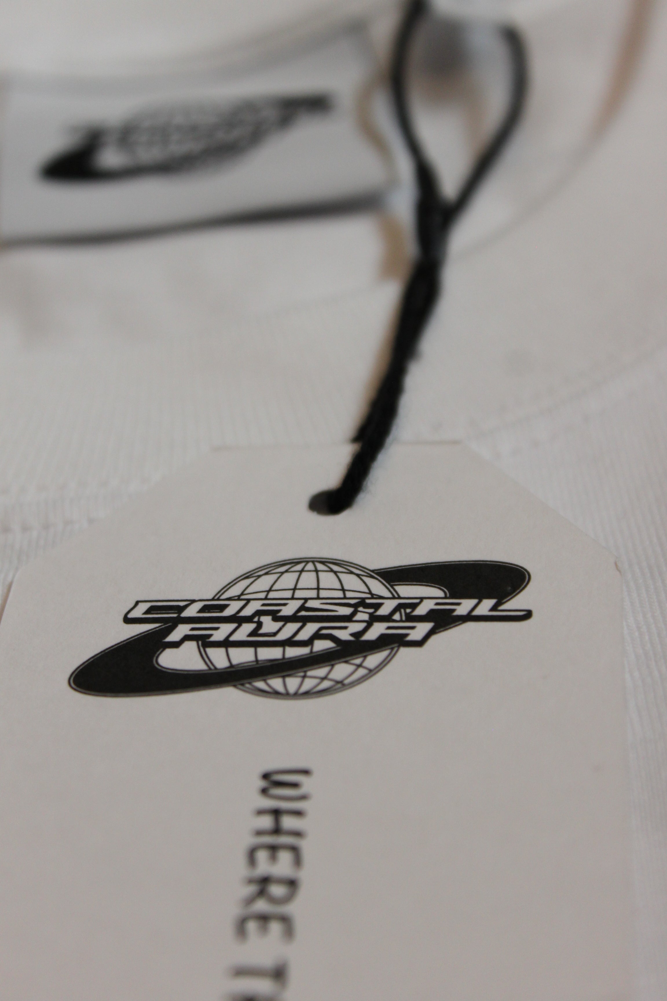 First Wave Shirt [PRE ORDER ONLY]